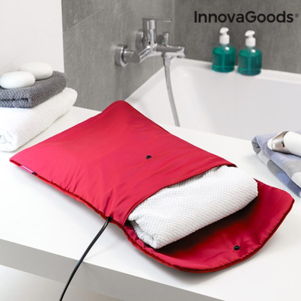 Tepelný obal na pyžamá a iné oblečenie Cozyma InnovaGoods 50W