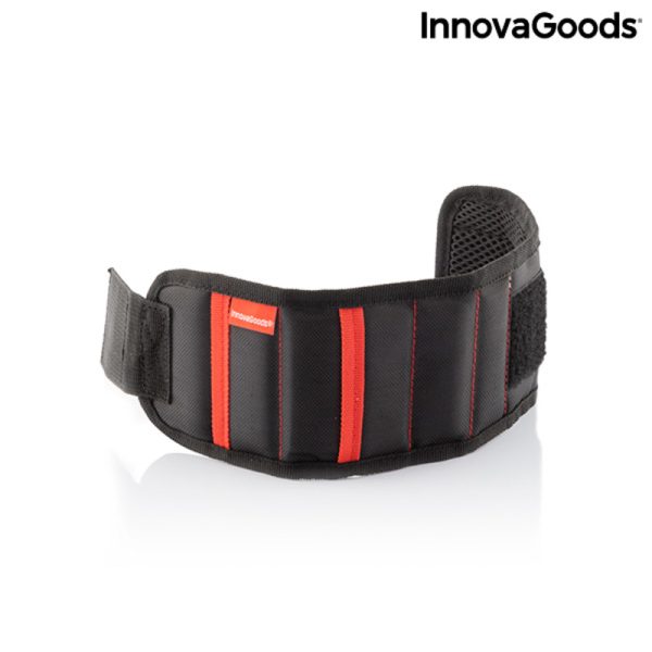 Magnetický náramok pre domácich majstrov WrisTool InnovaGoods